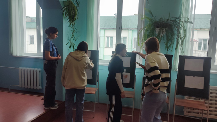 "Неделя добра".